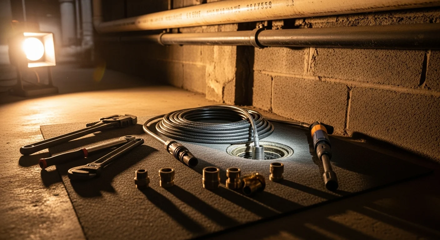 Plumbing services by EZ HPS in the Hudson Valley